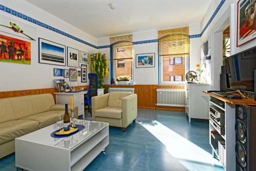 Apartamento Moltkestrasse 89