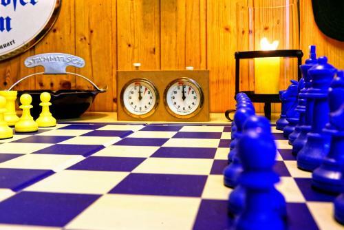 Apartamento Moltkestrasse 89