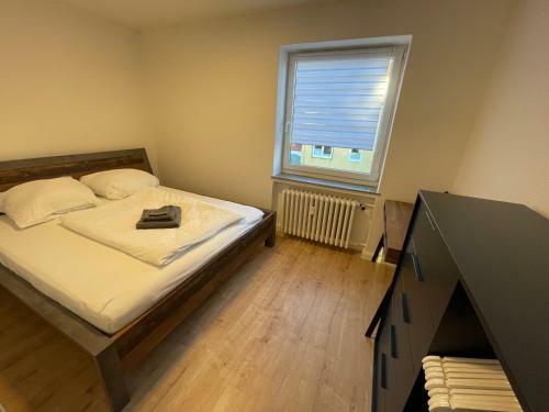 Apartamento Perfect For 2 - Balcony - Central - Netflix