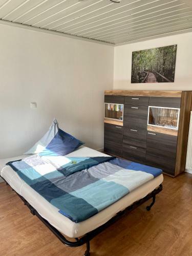 Apartamento Moderne Ferienwohnung In Historischer Altstadt