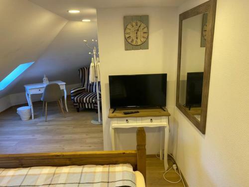 Hostal Pension Luna
