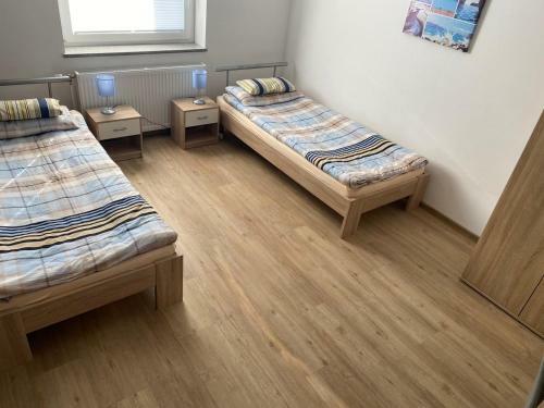 Hostal Pension Luna