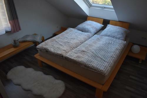 Apartamento Ferienwohnung 360�