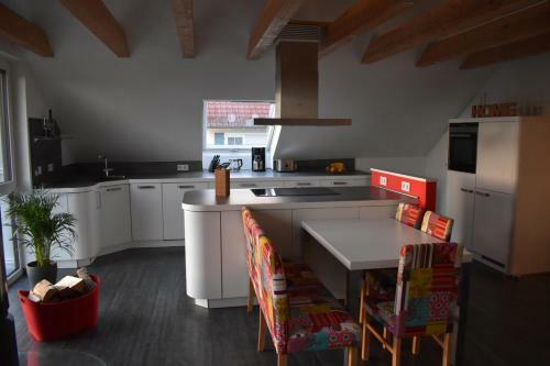 Apartamento Ferienwohnung 360�