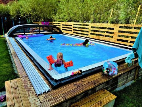 Apartamento Drei Zinnen