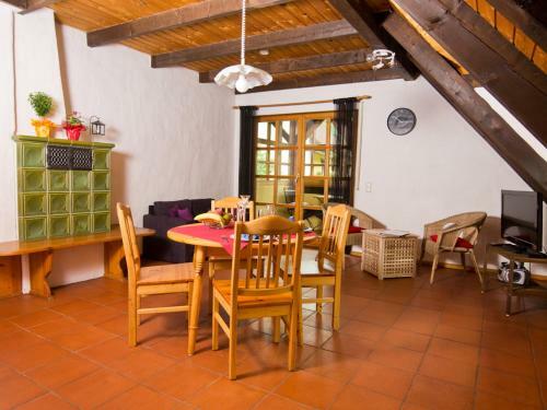 Apartamento Drei Zinnen