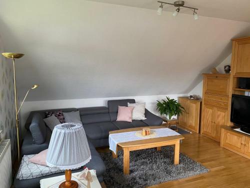 Apartamento Ferienwohnung-lilienweg