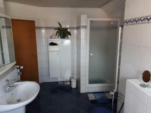 Apartamento Ferienwohnung-lilienweg