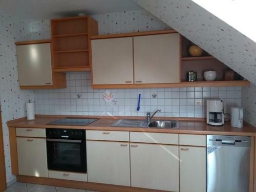 Apartamento Ferienwohnung-lilienweg