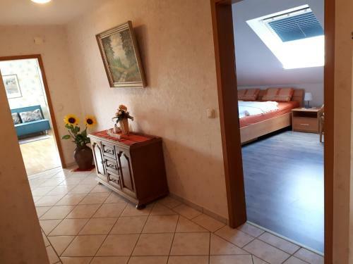 Apartamento Ferienwohnung-lilienweg