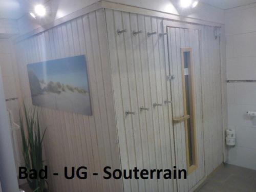Apartamento Ferienwohnungen Lichtblick Und Sonneck
