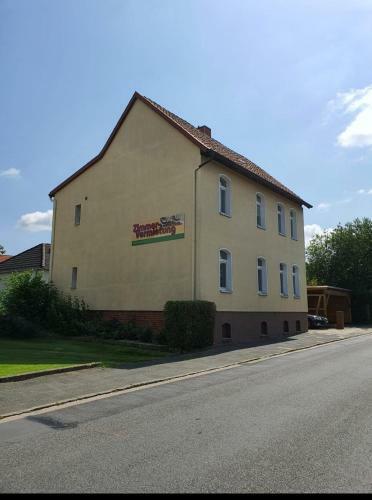 Hostal Zimmervermietung Lannik