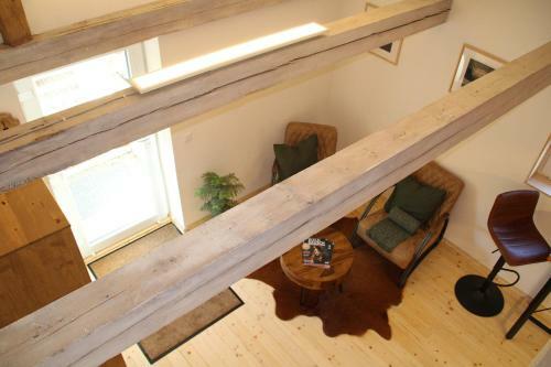 Apartamento Little Pigsty