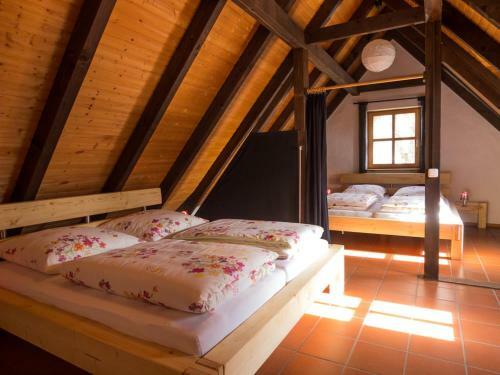 Apartamento Hohle Kirche