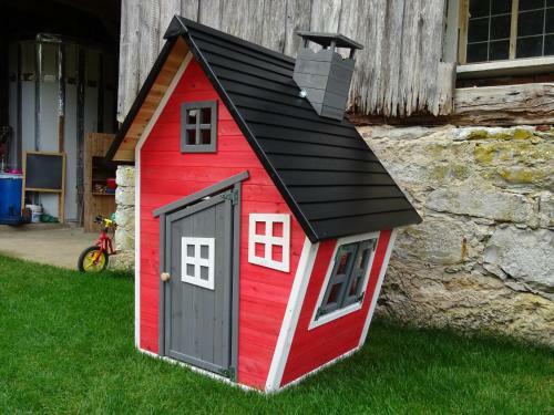 Apartamento Hohle Kirche