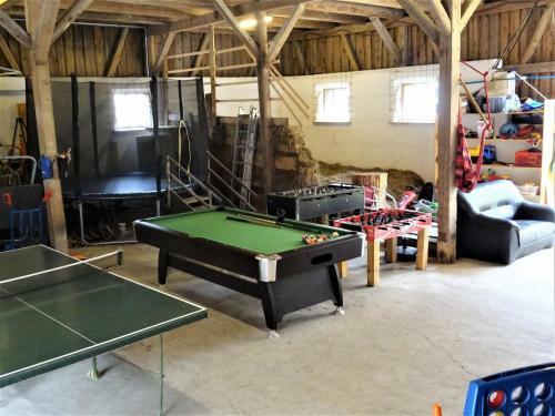 Apartamento Hohle Kirche