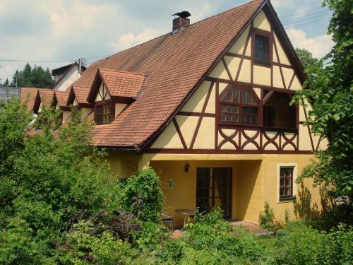 Apartamento Hohle Kirche