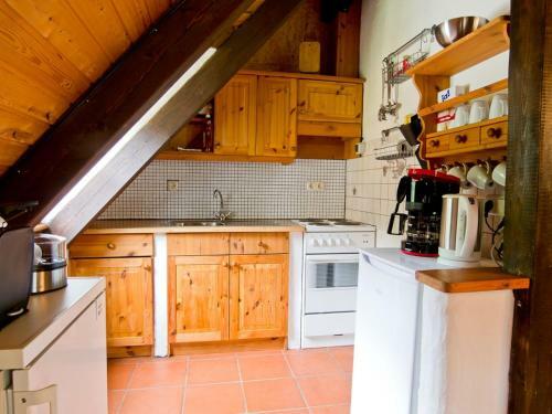 Apartamentos Ferienhof Hohe