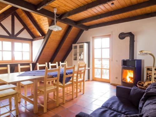 Apartamentos Ferienhof Hohe
