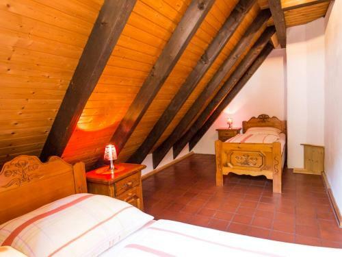 Apartamentos Ferienhof Hohe