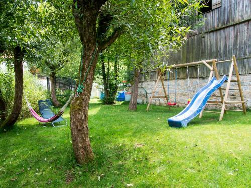 Apartamentos Ferienhof Hohe