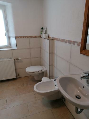Ferienhaus Wastl 91355 Hiltpoltstein,m�chs 11