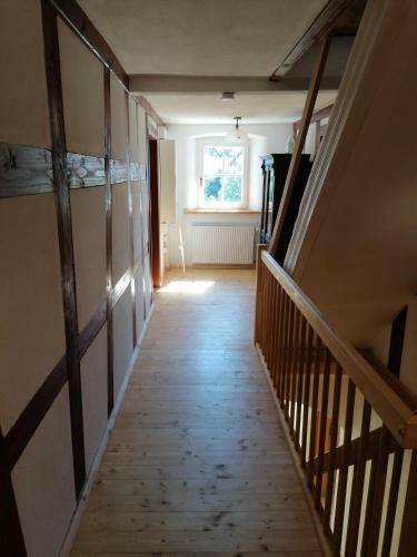 Ferienhaus Wastl 91355 Hiltpoltstein,m�chs 11