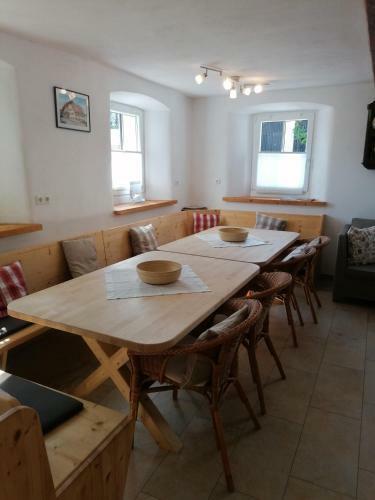 Ferienhaus Wastl 91355 Hiltpoltstein,m�chs 11