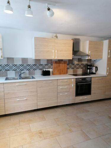 Ferienhaus Wastl 91355 Hiltpoltstein,m�chs 11