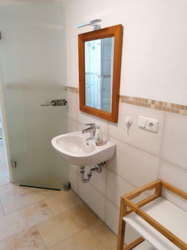 Ferienhaus Wastl 91355 Hiltpoltstein,m�chs 11