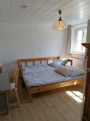 Ferienhaus Wastl 91355 Hiltpoltstein,m�chs 11