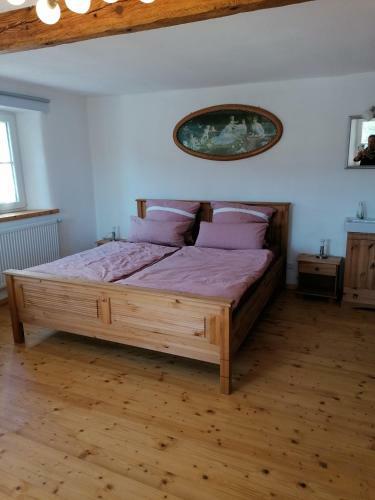 Ferienhaus Wastl 91355 Hiltpoltstein,m�chs 11