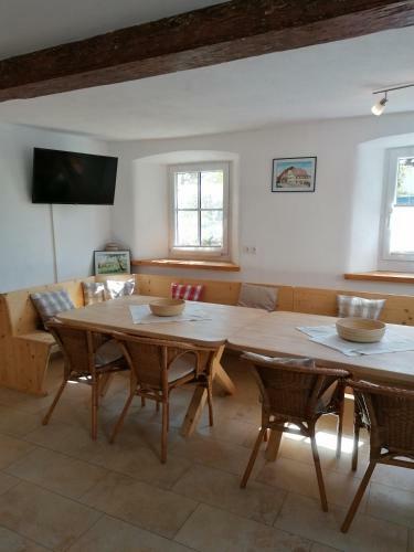 Ferienhaus Wastl 91355 Hiltpoltstein,m�chs 11