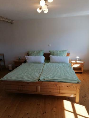Ferienhaus Wastl 91355 Hiltpoltstein,m�chs 11