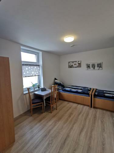 Hostal Pension Am Steinbruch