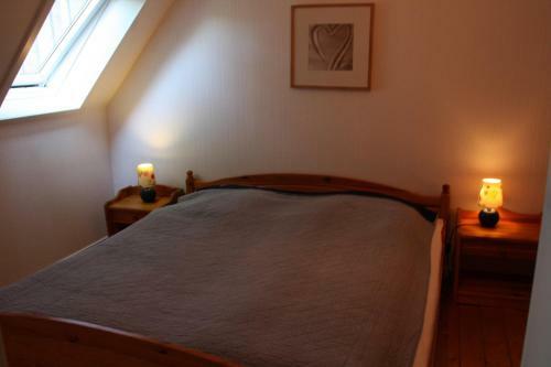 Apartamento Muschelkorb