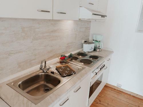 Apartamento Ferienwohnung Nr 6