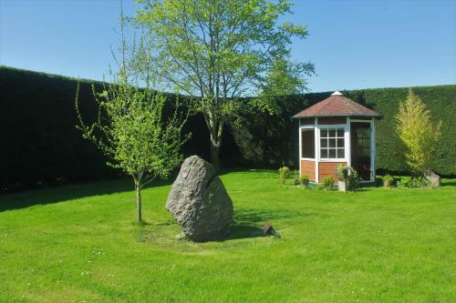 Apartamento Ferienwohnung Nr 6