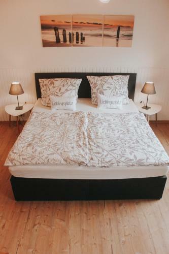 Apartamento Ferienwohnung Nr 3