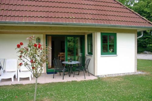 Ferienhof Rauert Haus 1