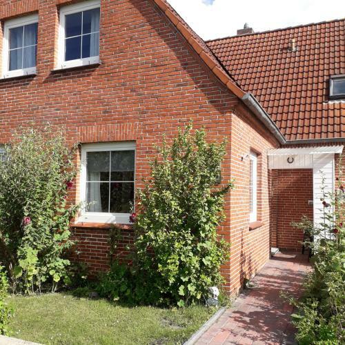 Apartamento Ferienhaus Ronny