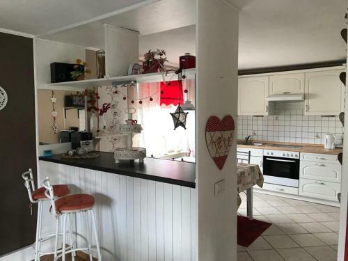Apartamento Ferienhaus Ronny