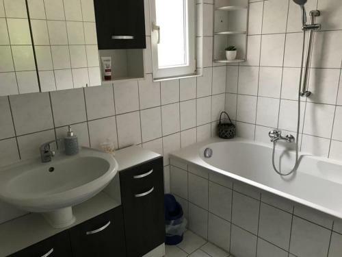 Apartamento Ferienhaus Ronny