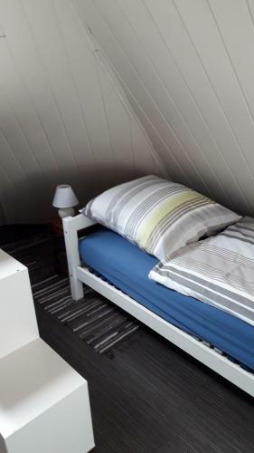 Apartamento Ferienhaus Ronny