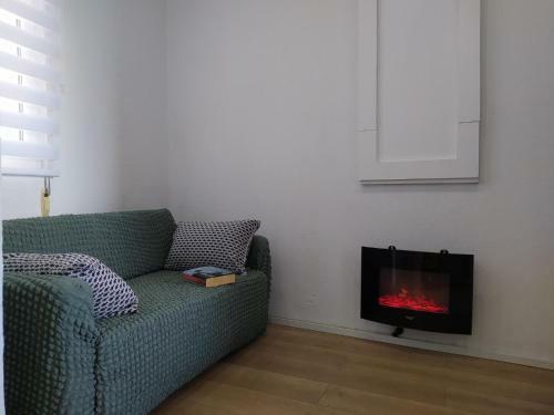 Apartamento El Ranchu