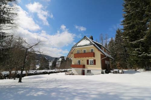 Ferienhaus Matz, Feldberg, Hochschwarzwald