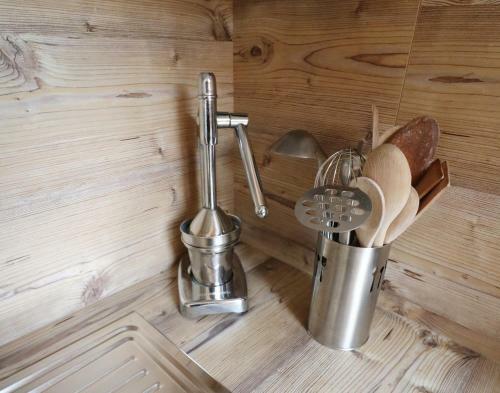 Apartamento Ferienwohnung Og 02 Im Haus Vis-a-vis, Feldberg