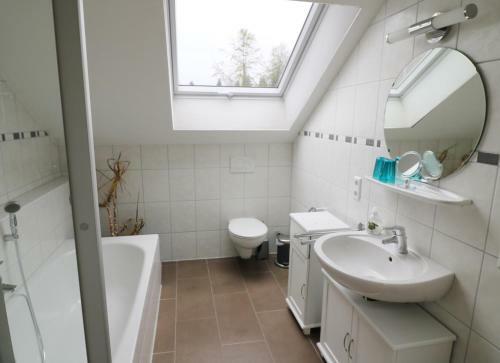 Apartamento Ferienwohnung Og 02 Im Haus Vis-a-vis, Feldberg