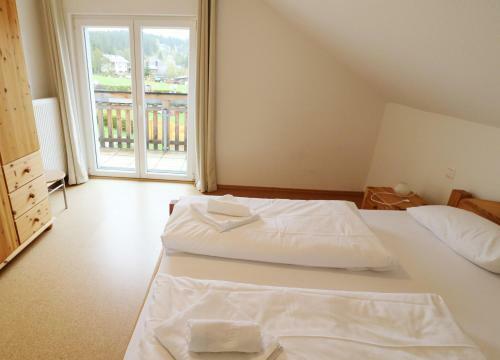 Apartamento Ferienwohnung Og 02 Im Haus Vis-a-vis, Feldberg