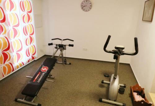 Apartamento Ferienwohnung Og 02 Im Haus Vis-a-vis, Feldberg